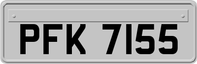 PFK7155