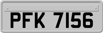 PFK7156