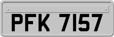 PFK7157