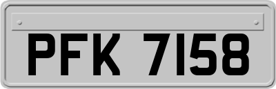 PFK7158