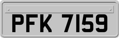 PFK7159
