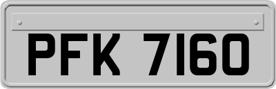 PFK7160