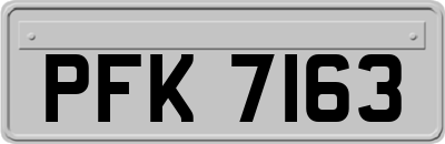 PFK7163