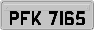 PFK7165