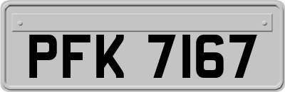 PFK7167