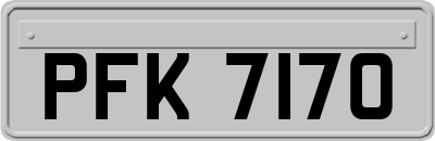 PFK7170