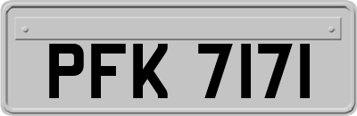 PFK7171