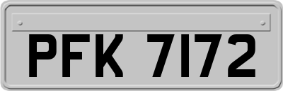 PFK7172