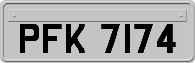 PFK7174