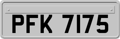 PFK7175