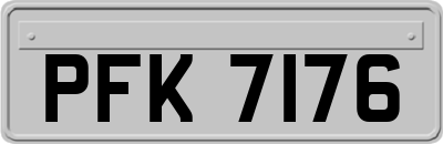 PFK7176
