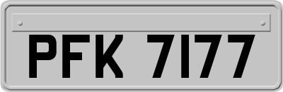 PFK7177