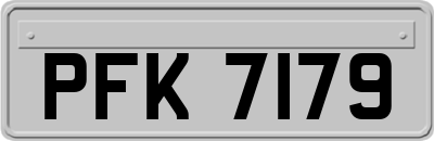 PFK7179