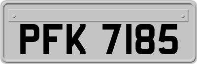 PFK7185