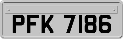 PFK7186
