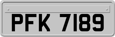 PFK7189