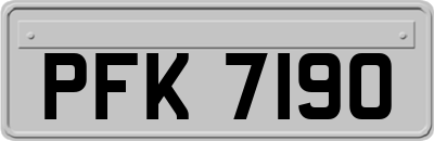PFK7190