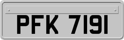 PFK7191