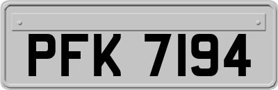 PFK7194
