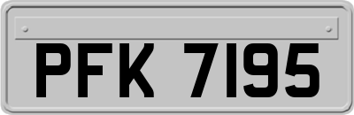 PFK7195