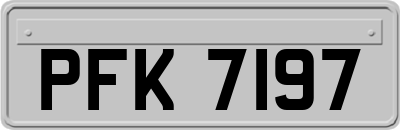 PFK7197