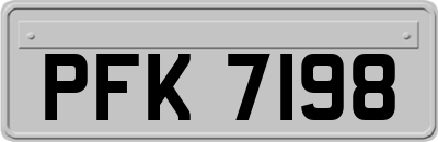 PFK7198