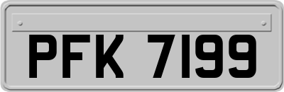 PFK7199