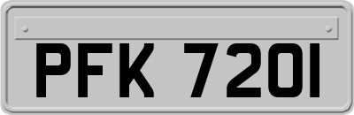 PFK7201