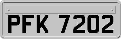PFK7202