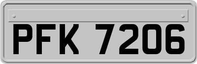 PFK7206