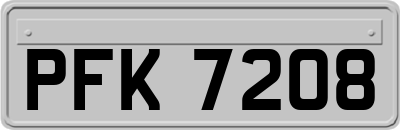 PFK7208