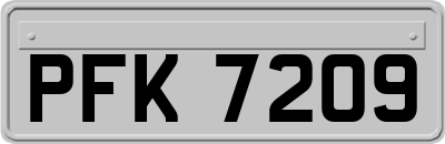 PFK7209