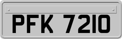 PFK7210
