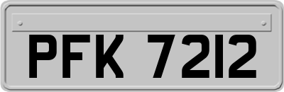 PFK7212