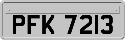PFK7213