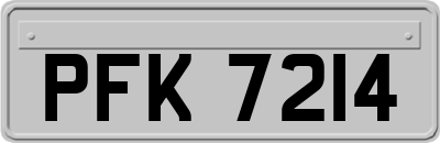 PFK7214