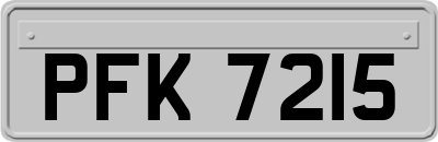 PFK7215