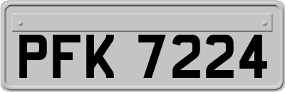 PFK7224