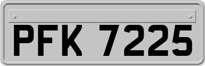 PFK7225
