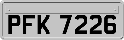 PFK7226