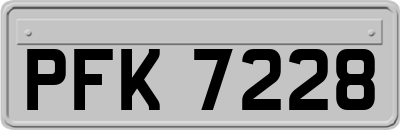 PFK7228
