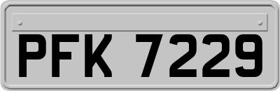 PFK7229
