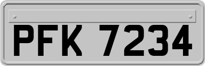 PFK7234