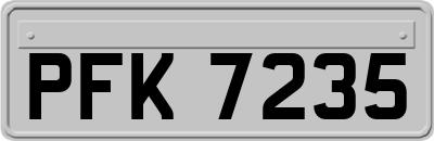 PFK7235
