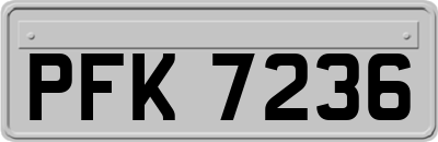 PFK7236