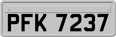 PFK7237
