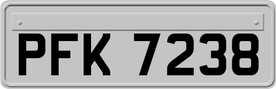 PFK7238