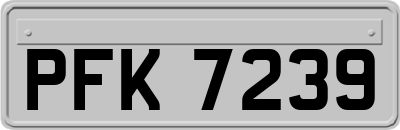PFK7239
