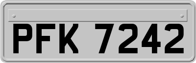PFK7242