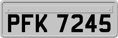PFK7245